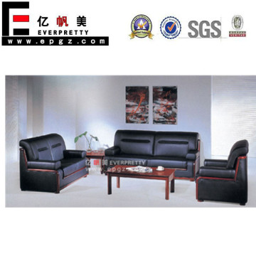 2014 Modern Sofa, Made in China Leather Sofa, 2014 Office Furniture Furniture