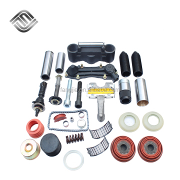 Κίνα Fangjie MBCP0016 Εργοστάσιο Χονδρικό Meritor Truck Truck Brake Επισκευή εξαρτημάτων - Κουτάλι