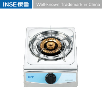 One Burner Mini Gas Stove