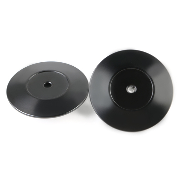 Aksesoris T Speaker Besi T-Iron21