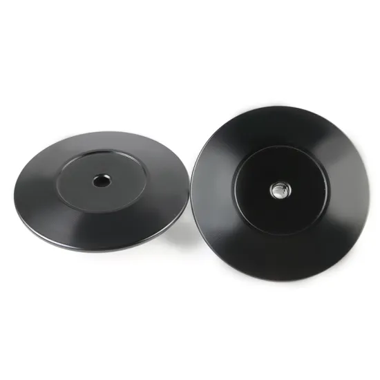 T Iron Speaker Accessories T-Iron21