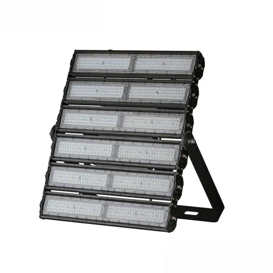 150LM/W Professional LED Flood Light for Sport Stadiums and Outdoor Use