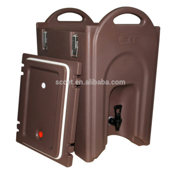Insulated Water Buckets/ Heat Water Preservation Tea Barrel proved by CE&FDA