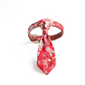 fashion new style of lovely pet tie