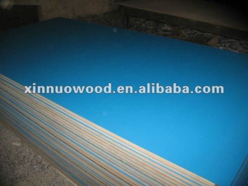 16mm HPL plywood