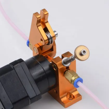 Kossel Prusa Bowden NEMA17 Stepper Motor for 3D Printer