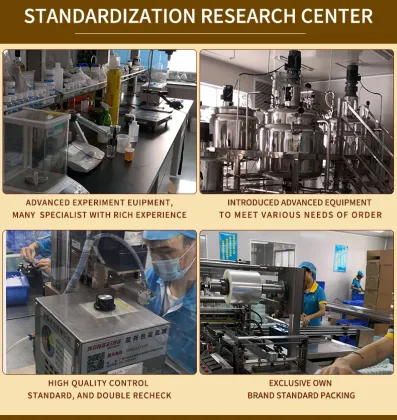 Pure Natural Essential Oil Chrysanthemum Flower Oil