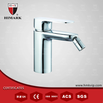 Contemporary Brass European Bidet Faucet