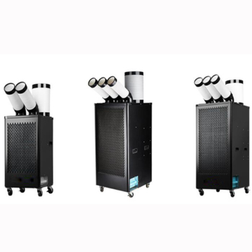 China Manufacturer Outdoor Air Spot Cooler Air Conditioner