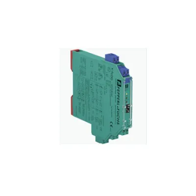 Pepperl + Fuchs Universal Temperature Converter KFD2-UT2-EX2