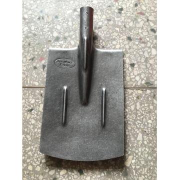 Russian Style Steel Shovel Head S528