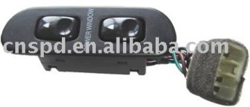Two push buttonSWITCH 96391-43320 for HYUNDAI