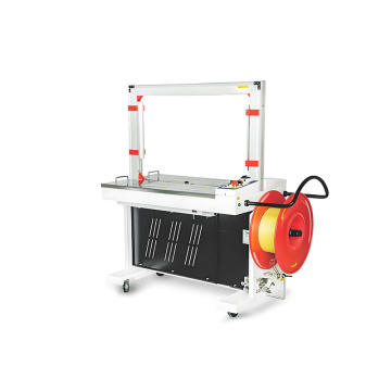 מכונת חגורה אוטומטית לחלוטין