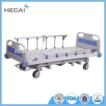 LS-EA185D electric hospital bed used hospital patient bed medical bed