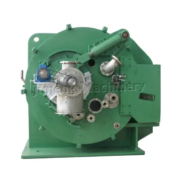 Industrial Fully Automatic Peeler Centrifuge High Capacity