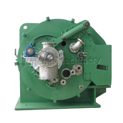 Centrifuge Pengupas Industri Sepenuhnya Otomatis Kapasitas Tinggi