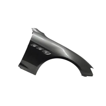 Aluminum Front Fender Kit for Maserati Quattroporte M156 (2014) - OE 673009034 673002040