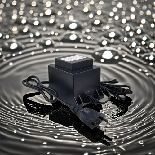 Linear Power Supply Waterproof Power Adapter