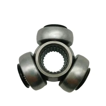 TO-502 Drive Shaft CV Bearing - 23T*38.15 Tripod Universal Joint