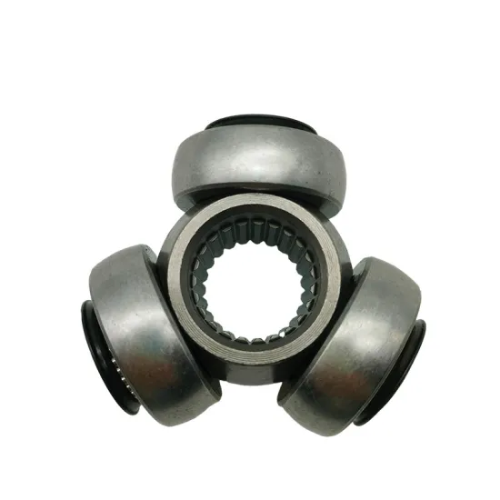 TO-502 Drive Shaft CV Bearing - 23T*38.15 Tripod Universal Joint