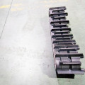 Track Karet Crawler 300*84YC*44 untuk ekskavator Yanmar AC16