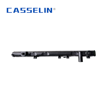 Cooling System Car Cooling Water Radiator For TOYOTA AVENSIS MT