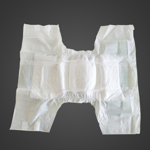 Adult Diapers Amazon Adult Leak Guard Medical Diaper with Tabs Supplier