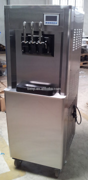 SOFT SERVICE ICE MACHINE BQ323