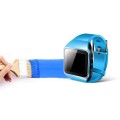 Touch Screen Portable MP3 Player 8GB Bluetooth Running Sports Music Player with FM Radio, can listen to music smart watch