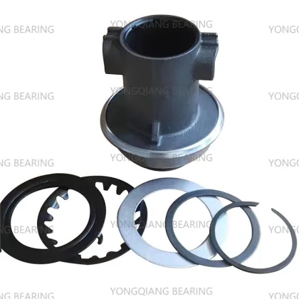 Eaton Steel Gear Clutch Release Bearing for FORD Cargo Vehicle