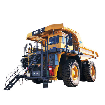 XDE130 Off Road Mining Dump Truck - Cheap Prices for Sale in Xuzhou Brand