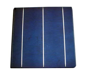 polycrystalline silicon solar cells