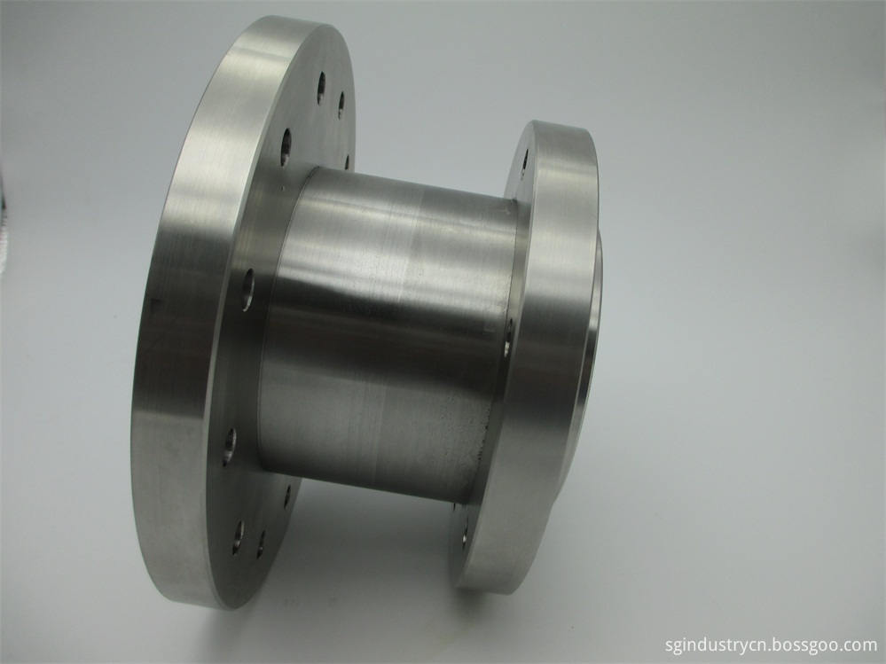 Stainless Steel Cnc Machining Parts