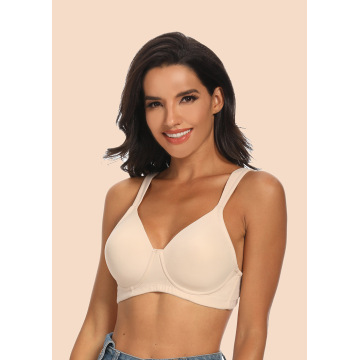 Soutien-gorge t-shirt sans fil EFG Cup