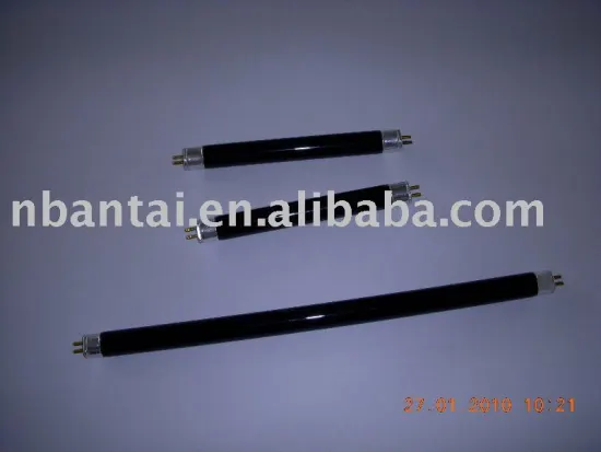 uv fluorescent black light