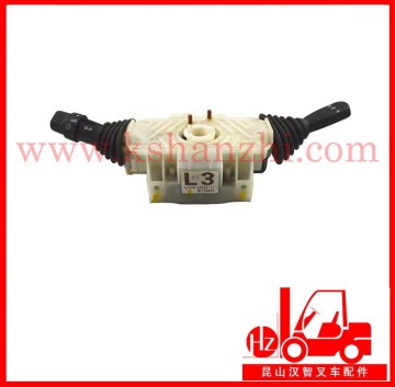 Forklift Parts TOYOTA 8FD20-30 Combination Switch(57450-12470-71)