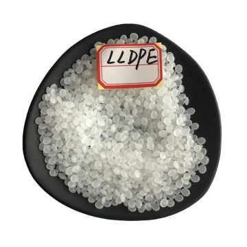 LOTRENE LLDPE Q1018/2018: Pemasok butiran yang diproses ulang dan resin perawan