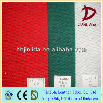 ecofriendly white polypropylene spun-bonded non woven fabric