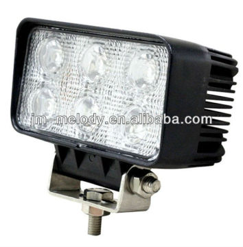 MD-6182-18W 18W LED ضوء العمل
