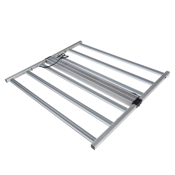 Wysokie światła do uprawy LED PPF Pełne spektrum 480 W/630 W/800 W/960 W