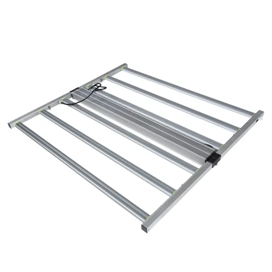 High PPF LED Grow Lights Full Spectrum 480w/630w/800w/960w