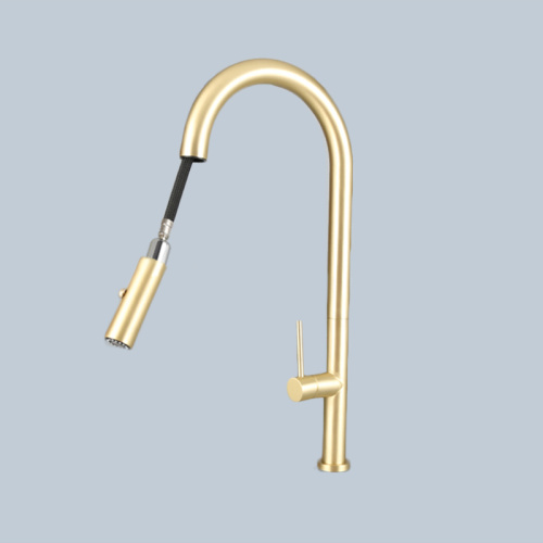 forious touch kitchen faucet manual