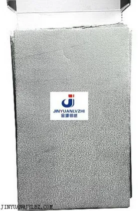 American standard Foil for hair beauty,selling to Canada too