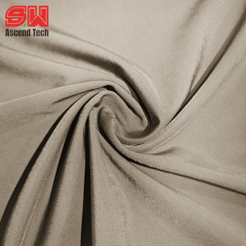 Opciones de telas premium para proyectos creativos