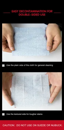 giant travel accessories athletic cleaner sneaker wet wipes