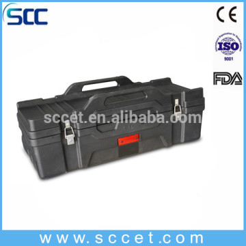 SCC SD1-R85 sunken design 250cc ATV tank for storing shotgun atv box
