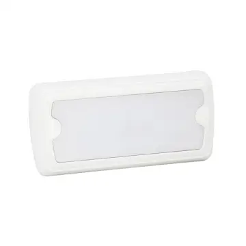 12/24V LED RV Ceiling Interior Dome Lights
