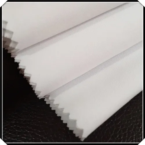 Hot Sell White CVC Fabrics 60/40