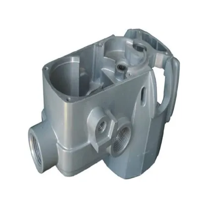 Die Casting Automotive Parts