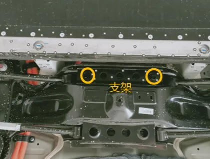 BYD Chassis and Battery Guard Plates: Protection Solutions